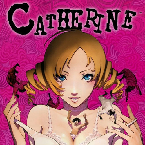 Catherine Classic