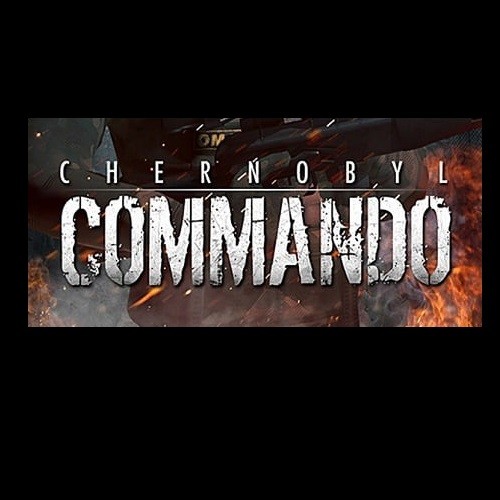 Chernobyl Commando