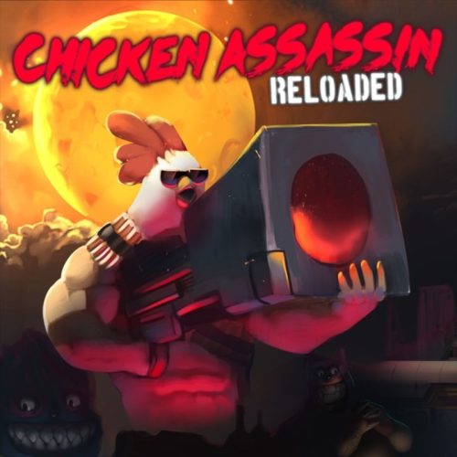 Chicken Assassin - Master of Humiliation