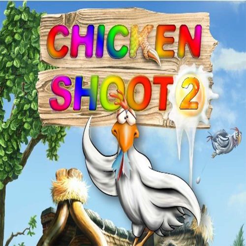 Chicken Shoot 2