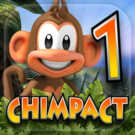 Chimpact 1 - Chuck's Adventure