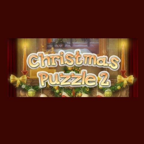 Christmas Puzzle 2
