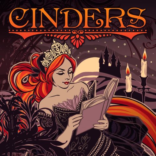 Cinders