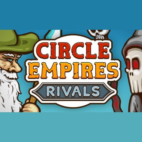 Circle Empires Rivals