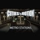 Cities in Motion - Metro Stations (DLC)