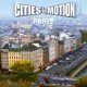 Cities in Motion - Paris (DLC)