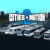 Cities in Motion 2