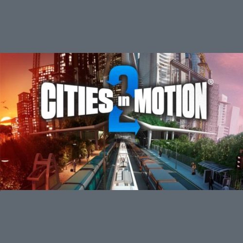 Cities in Motion 2 Collection