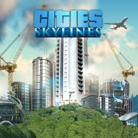 Cities: Skylines (Digital Deluxe Edition) Cities: Skylines (Digital Deluxe Edition)