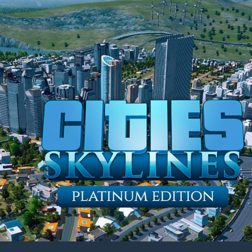 Cities: Skylines (Platinum Edition)