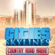 Cities: Skylines - Country Road Radio (DLC)