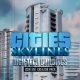 Cities: Skylines - High-Tech Buildings (DLC)