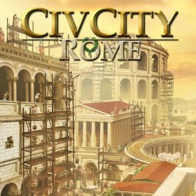 CivCity: Rome CivCity: Rome