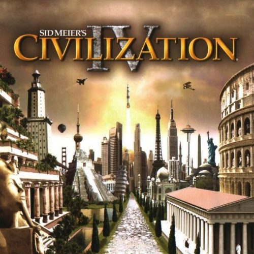 Civilization 4 (The Complete Edition)