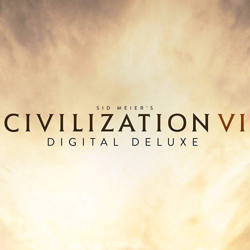 Civilization 6 (Digital Deluxe Edition)