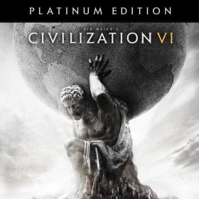 Civilization 6 (Platinum Edition) Civilization 6 (Platinum Edition)