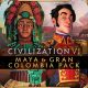 Civilization 6 - Maya & Gran Colombia Pack (DLC)