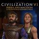 Civilization 6 - Persia and Macedon Civilization & Scenario Pack (DLC)