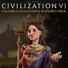 Civilization 6 - Poland Civilization & Scenario Pack (DLC) Civilization 6 - Poland Civilization & Scenario Pack (DLC)
