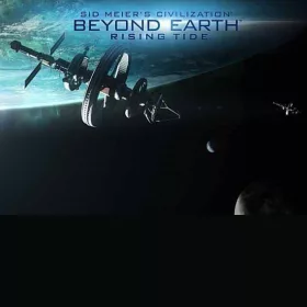 Civilization: Beyond Earth - Rising Tide