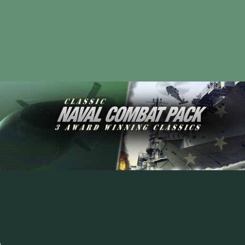 Classic Naval Combat Pack