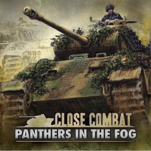 Close Combat - Panthers in the Fog