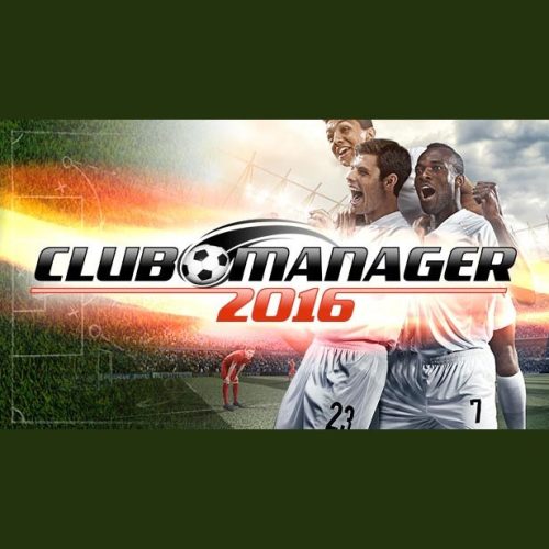 Club Manager 2016