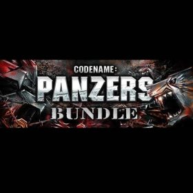 Codename: Panzers Bundle Codename: Panzers Bundle