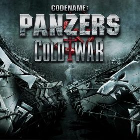 Codename: Panzers Cold War Codename: Panzers Cold War