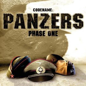 Codename: Panzers, Phase One Codename: Panzers, Phase One