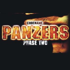 Codename: Panzers, Phase Two Codename: Panzers, Phase Two