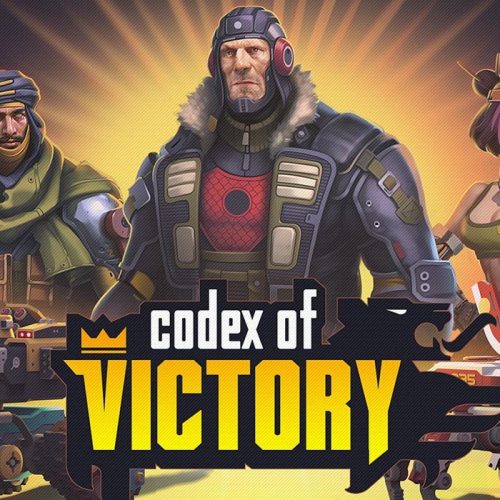 Codex of Victory