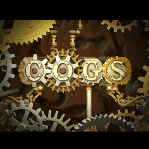 Cogs