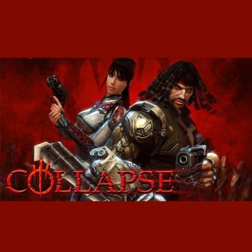 Collapse