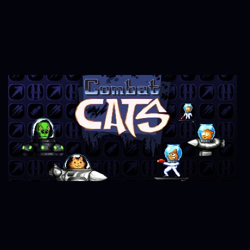 Combat Cats