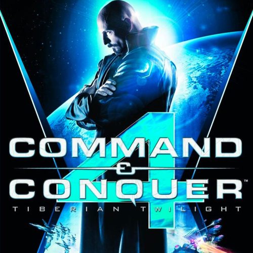 Command & Conquer 4: Tiberian Twilight