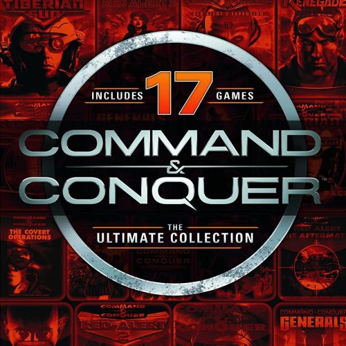 Command & Conquer: The Ultimate Collection