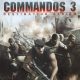 Commandos 3: Destination Berlin