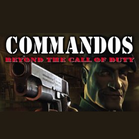 Commandos: Beyond the Call of Duty Commandos: Beyond the Call of Duty