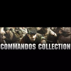 Commandos: Collection Commandos: Collection
