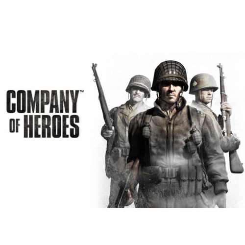 Company Of Heroes