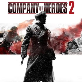 Company of Heroes 2 Company of Heroes 2