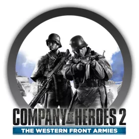 Company of Heroes 2 - The Western Front Armies: Forces