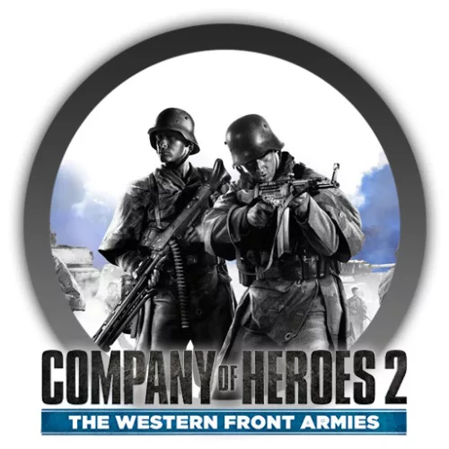 Company of Heroes 2 - The Western Front Armies: Forces