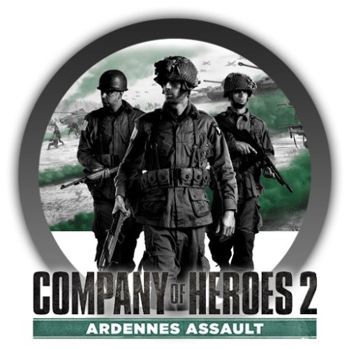 Company of Heroes 2: Ardennes Assault