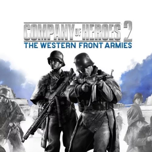 Company of Heroes 2: The Western Front Armies Pack