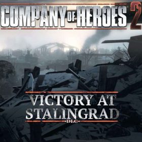 Company of Heroes 2: Victory at Stalingrad (DLC)