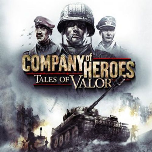 Company of Heroes: Tales of Valor