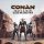 Conan Exiles - Blood and Sand Pack (DLC)