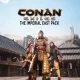 Conan Exiles - The Imperial East Pack (DLC)